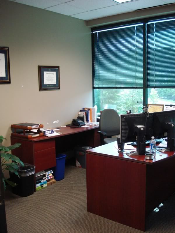 Aluminum Foil Birthday Office Prank S10 Forum